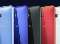 HTC U11 as seen on the company's website