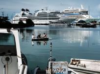Cruise, Ship