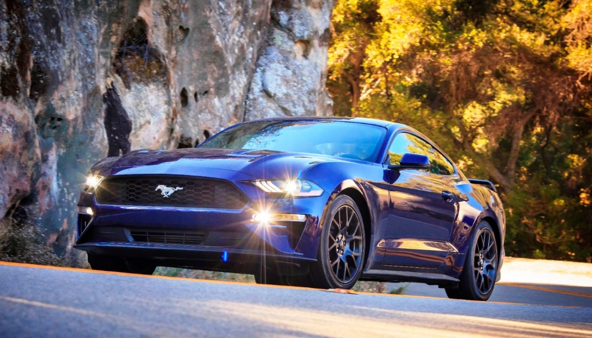 2015 Mustang joins Need for Speed Rivals as free download - CNET