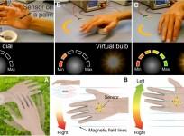 electronic skin