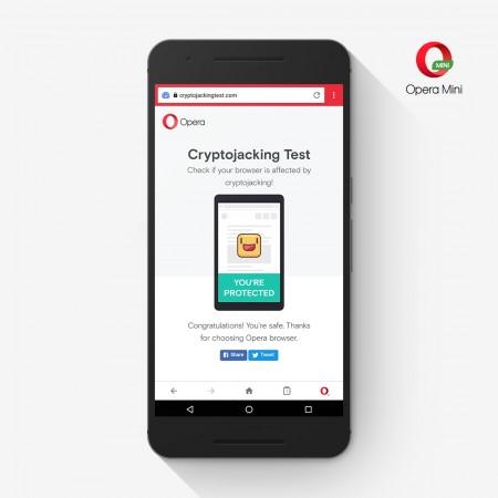 Find out if you are a victim of illicit crypto-mining Find out if you are a victim of illicit crypto-mining