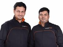 Sandipan Mitra & Uttam Kumar