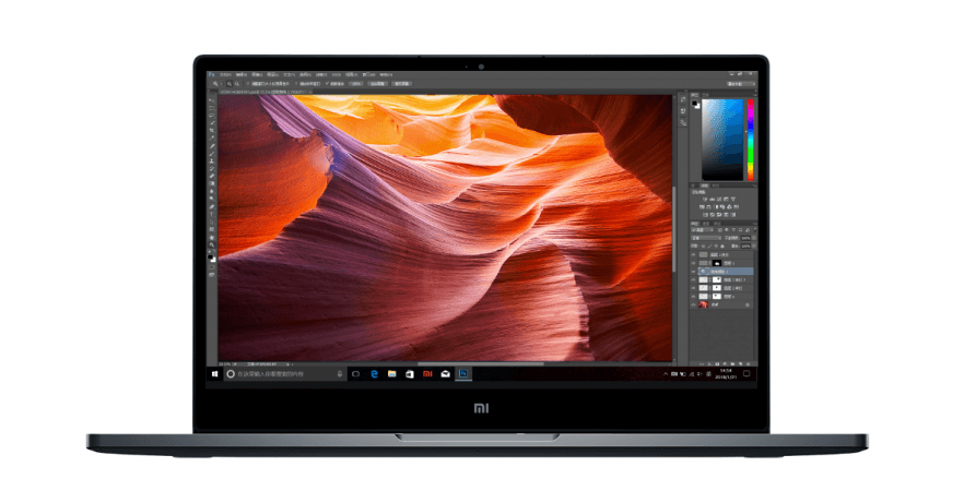 Xiaomi Mi Notebook Air 2018 Xiaomi Mi Notebook Air 2018