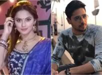 Neetu Chandra, Sidharth Malhotra
