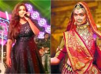 Shreya Ghoshal