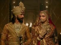 Shahid Kapoor, Padmaavat