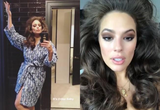 Ashley Graham