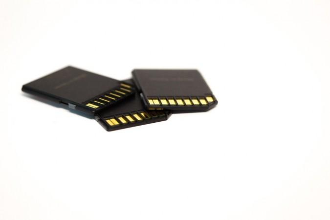 World's first 512GB microSDXC card coming soon from Integral Memory ...