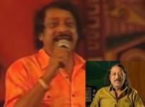 Ceylon Manohar aka AE Manoharan