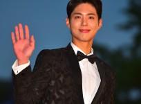 Park Bo Gum