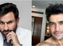 Saif Ali Khan, R Madhavan
