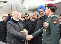 PM Narendra Modi