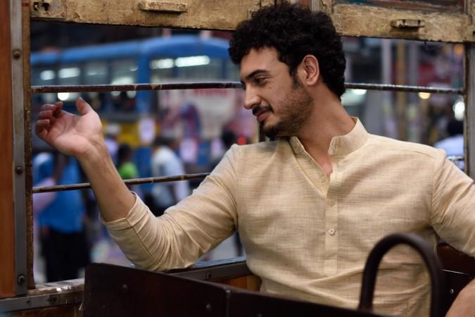 Onir's next film Onir