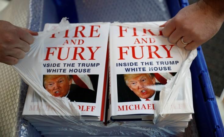 fire and fury pdf free download