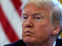 U.S. President Donald Trump