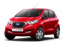 Datsun redi-Go Smart Drive Auto