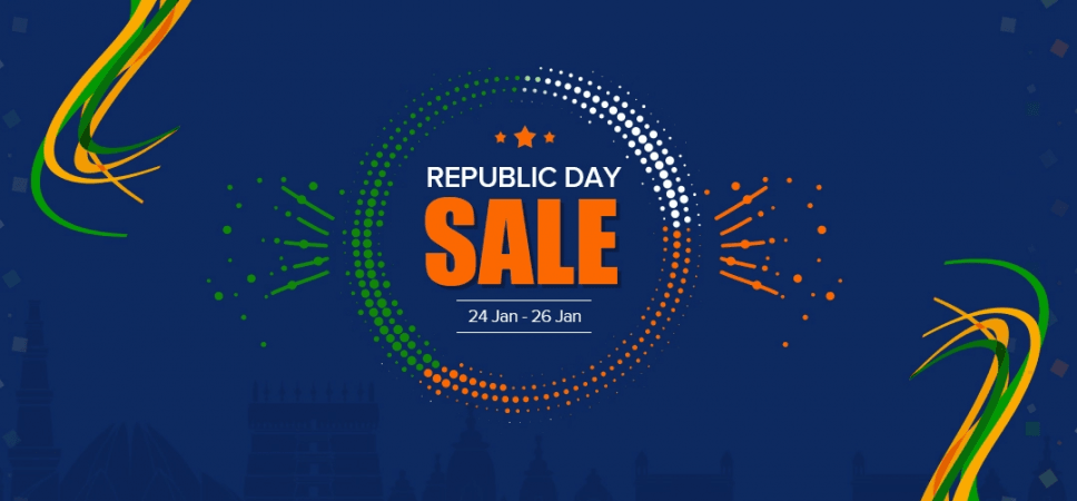Xiaomi Republic Day Sale 2018 offers Xiaomi Republic Day Sale 2018