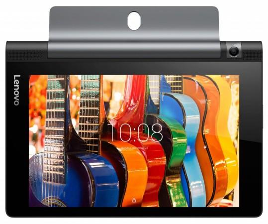 Lenovo Yoga Tab 3 on Amazon India Lenovo Yoga Tab 3