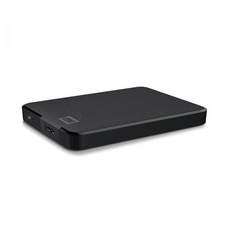 WD Elements 1TB external hard disk on Amazon India WD Elements 1TB external hard disk