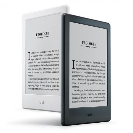 Amazon Kindle E-reader 6-inch on Amazon India Amazon Kindle E-reader