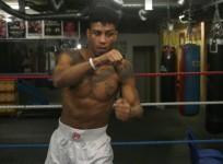 Stateless boxing champion facing deportation to Nigeria begs Home Office: I am only a human being