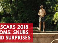 Oscar nominations 2018: Snubs and surprises
