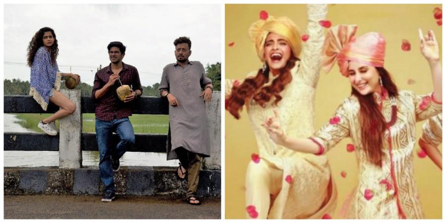 Veere Di Wedding Karwaan Clash Veere Di Wedding Karwaan Clash