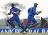 Virat Kohli Virender Sehwag