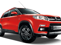 Vitara Brezza