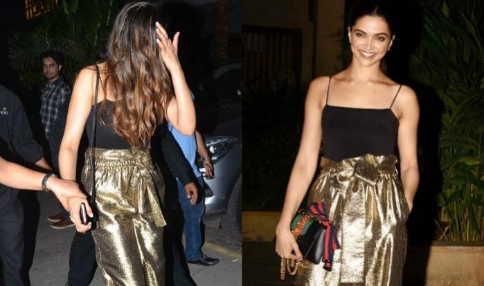 Deepika Padukone Deepika Padukone