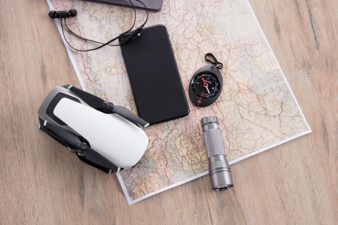 DJI Mavic Air DJI Mavic Air
