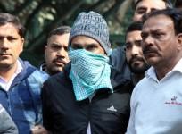 Abdul Subhan Qureshi arrested