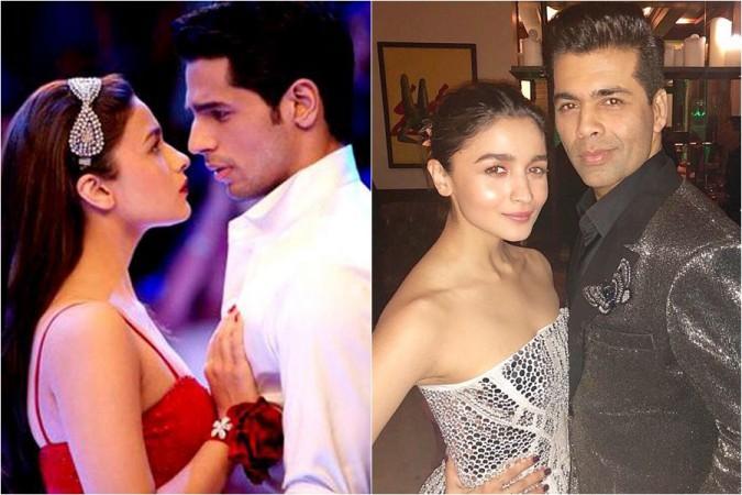 Alia Bhatt – Sidharth Malhotra: What exactly went wrong between the two ...
