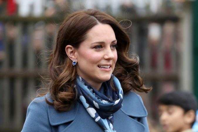Kate Middleton