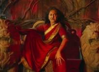 Bhaagamathie