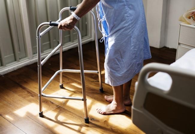 Representational image. patient