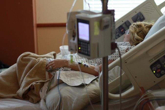Representational image. hospital