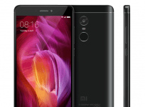 Redmi Note 4