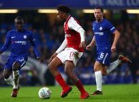 arsenal, chelsea
