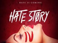 Hate Story 4 poster