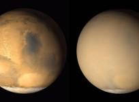 Mars