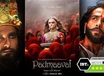 Padmaavat