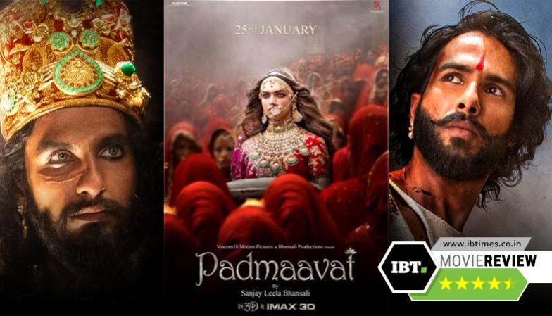 Padmaavat
