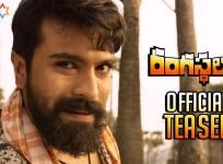 Rangasthalam