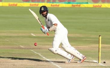 Cheteshwar Pujara