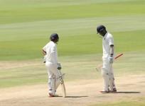 Cheteshwar Pujara Parthiv Patel