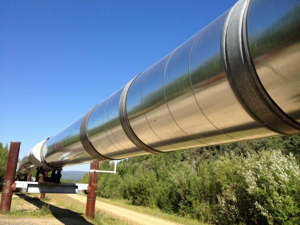 The oil was being stolen from Indian Oil Corporation Limited (IOCL) pipeline. (Representational Image) Oil pipeline