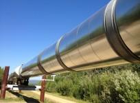 Oil pipeline