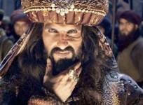 Ranveer Singh, pAdmaavat