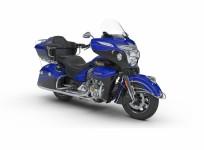 2018 Indian Roadmaster Elite